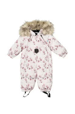 Lindberg Vinterflyverdragt Frosty Babyoverall^Børn Overtøj