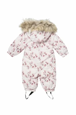 Lindberg Vinterflyverdragt Frosty Babyoverall^Børn Overtøj