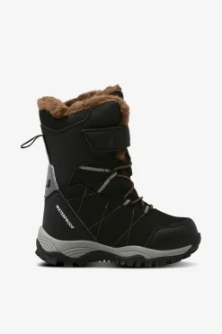 Lindberg Vinterstøvler Arctic Snow Boot High^Børn Vinterfodtøj|Boots, Støvler & Snørestøvler