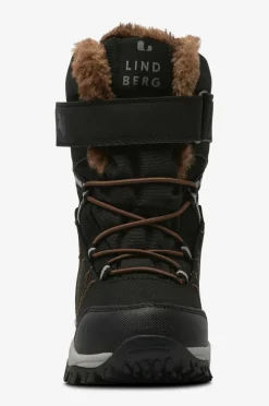 Lindberg Vinterstøvler Arctic Snow Boot High^Børn Vinterfodtøj|Boots, Støvler & Snørestøvler