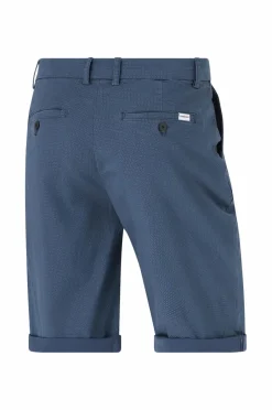 Lindbergh Chinoshorts Superflex Aop Chino Shorts^ Shorts