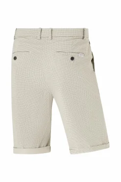 Best Chinoshorts Superflex Aop Chino Shorts Shorts