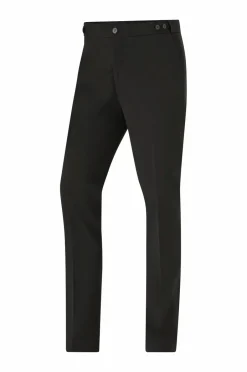 Lindbergh Jakkesætsbukser Stretch Tuxedo Pants^ Bukser