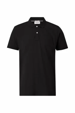 Lindbergh Poloshirt Polo Tee S/S^ Poloshirts