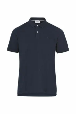 Lindbergh Poloshirt Polo Tee S/S^ Poloshirts