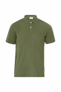 Hot Poloshirt Polo Tee S/S Poloshirts