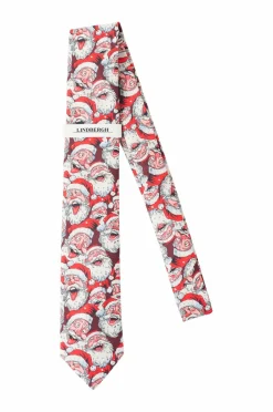 Lindbergh Slips Christmas Tie^ Slips