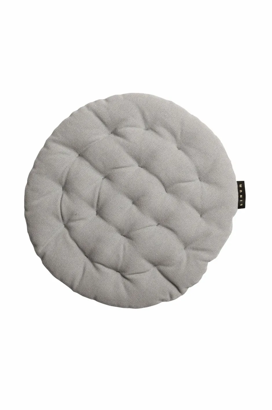 Discount Sædehynde Pepper Ø 37 cm Møbeltekstiler