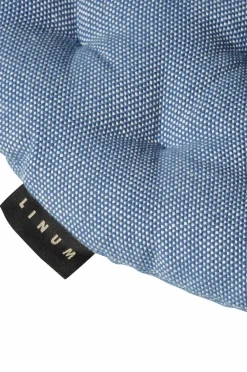 Discount Sædehynde Pepper Ø 37 cm Møbeltekstiler