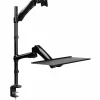LogiLink Arbejdsstation Sit-Stand 13-27"^ Computertilbehør