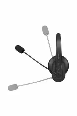 LogiLink Bluetooth-headset Stereo^ Tv, Lyd & Det Smarte Hjem