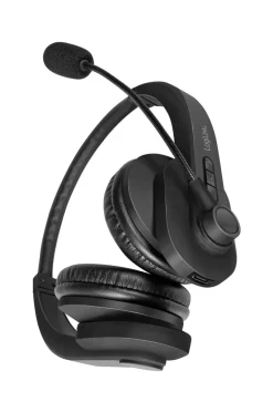 LogiLink Bluetooth-headset Stereo^ Tv, Lyd & Det Smarte Hjem