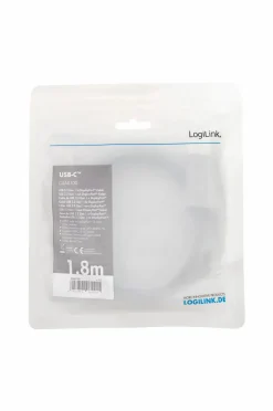 Kabel USB-C til DisplayPort Computertilbehør