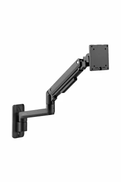 Clearance Monitorarm med Vægbeslag 17-49" Tv, Lyd & Det Smarte Hjem