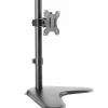 Online Monitorstativ/fod Single 13-32" Computertilbehør
