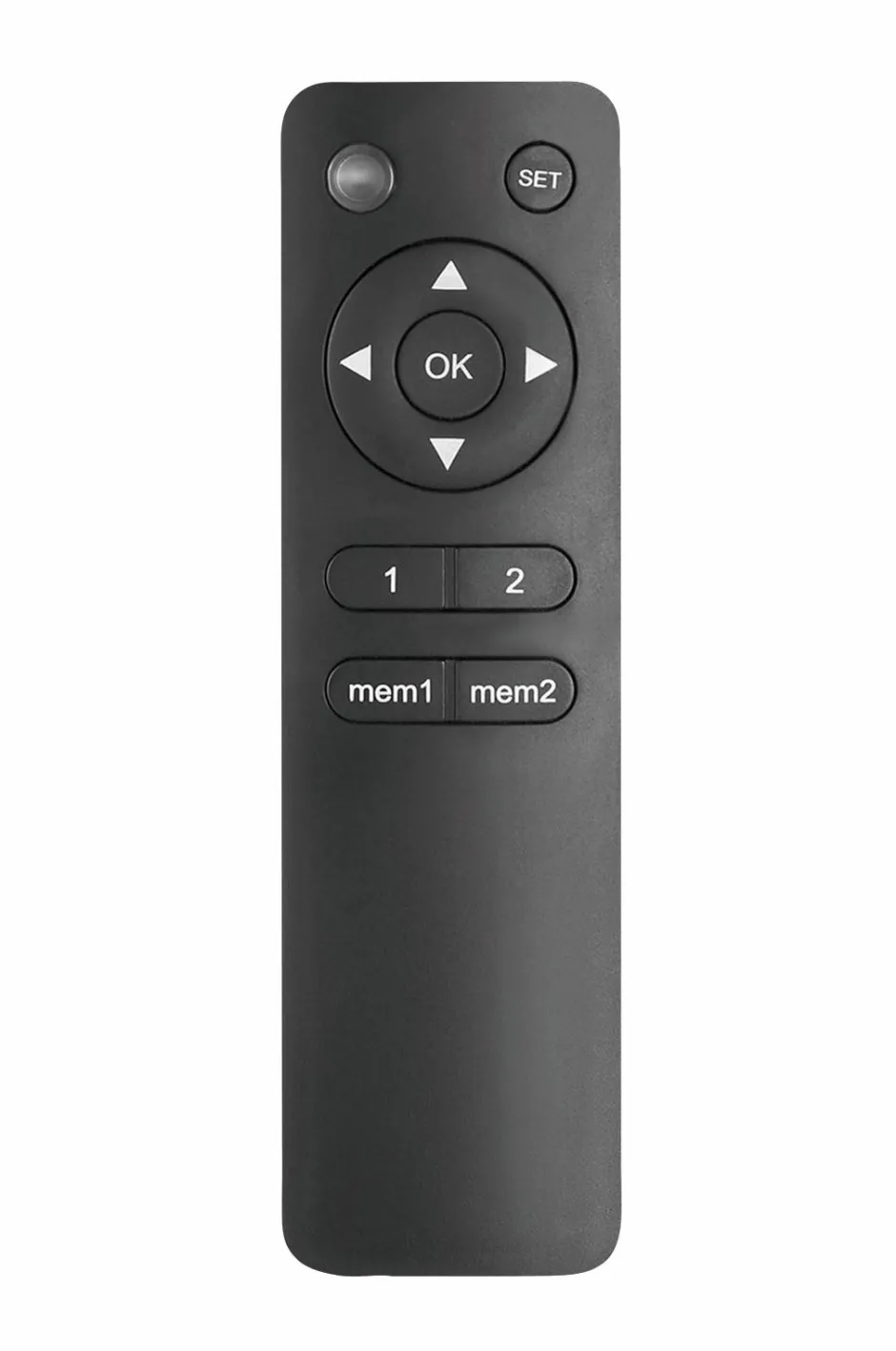 LogiLink Motoriseret flipdown-loftbeslag til TV 32-70"^ Tv, Lyd & Det Smarte Hjem