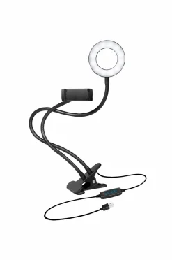Best Ring Light for Smartphone Mobiltelefoner, Tablets & Tilbehør