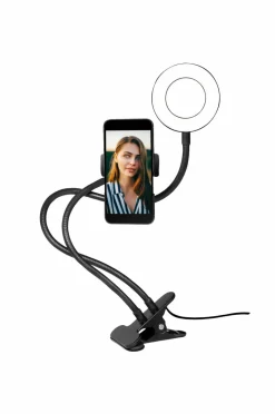 Best Ring Light for Smartphone Mobiltelefoner, Tablets & Tilbehør