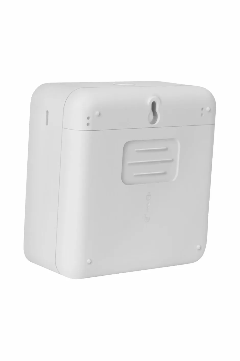 LogiLink Smart temperatur- og fugtighedssensor Wifi Tuya^ Værktøj & Have