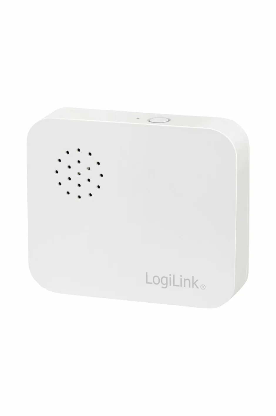LogiLink Smart Wifi-vibrationssensor Tuya^ Tv, Lyd & Det Smarte Hjem