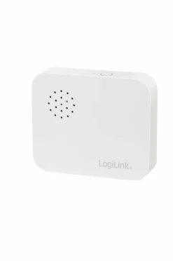 LogiLink Smart Wifi-vibrationssensor Tuya^ Tv, Lyd & Det Smarte Hjem