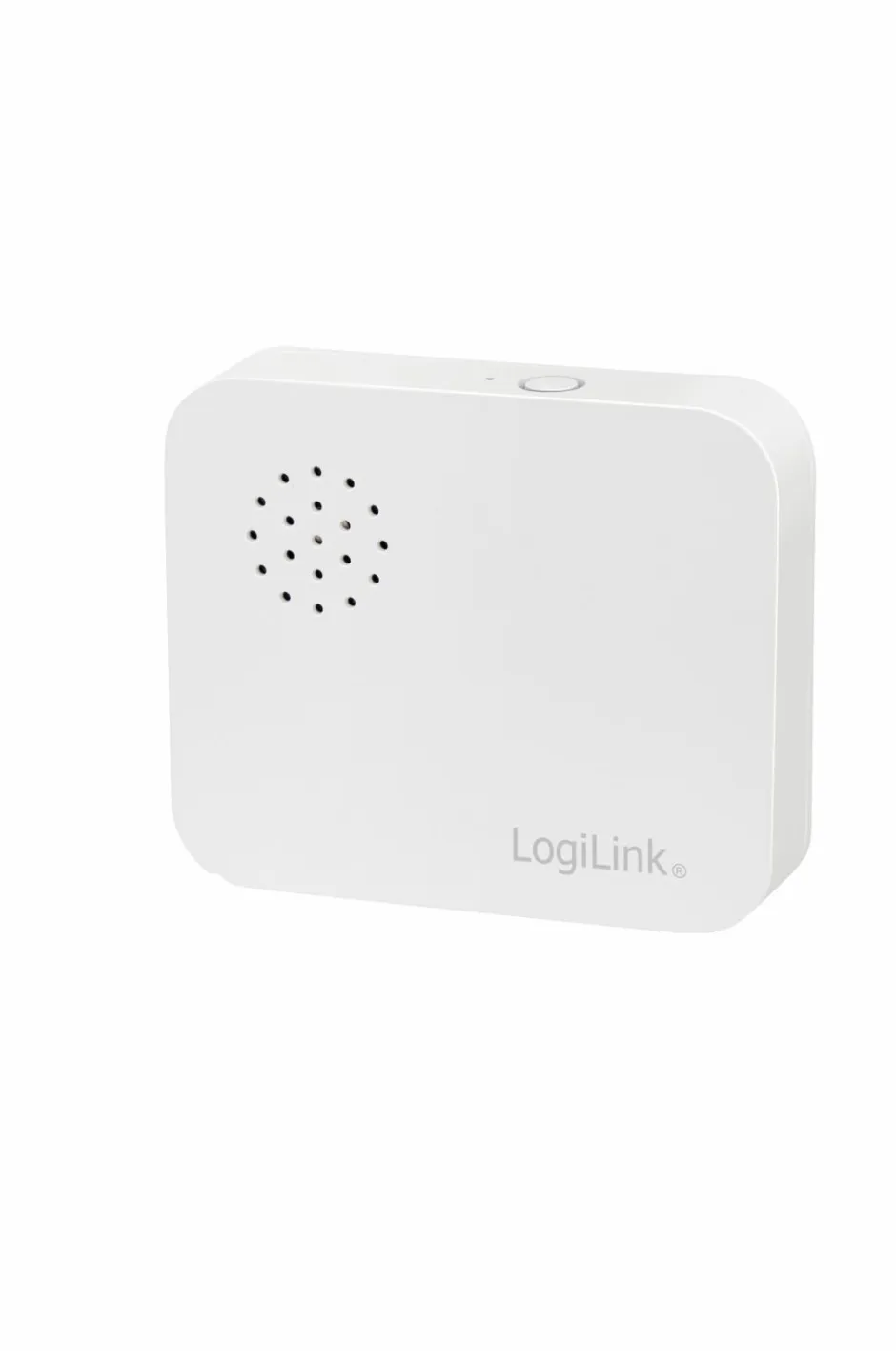 LogiLink Smart Wifi-vibrationssensor Tuya^ Tv, Lyd & Det Smarte Hjem