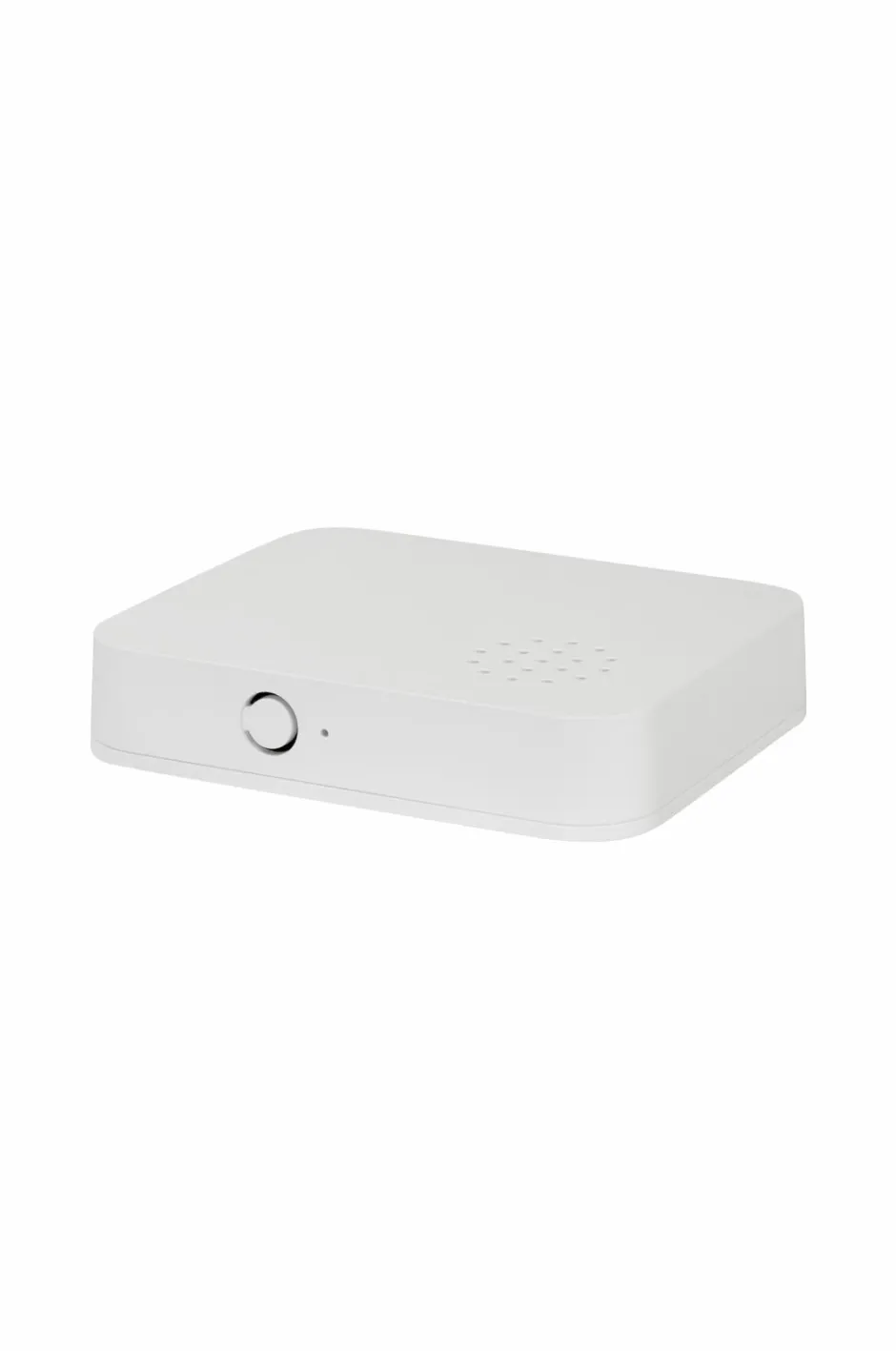 LogiLink Smart Wifi-vibrationssensor Tuya^ Tv, Lyd & Det Smarte Hjem