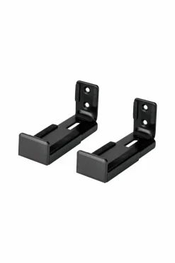 Outlet Soundbar vægbeslag Universal 90-154mm Tv, Lyd & Det Smarte Hjem