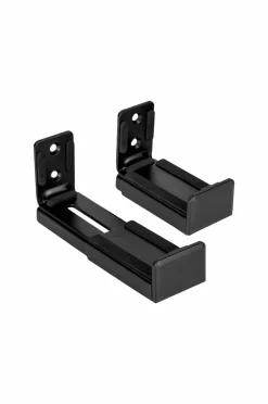 Outlet Soundbar vægbeslag Universal 90-154mm Tv, Lyd & Det Smarte Hjem
