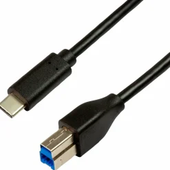 Clearance USB kabel Gen1 Computertilbehør