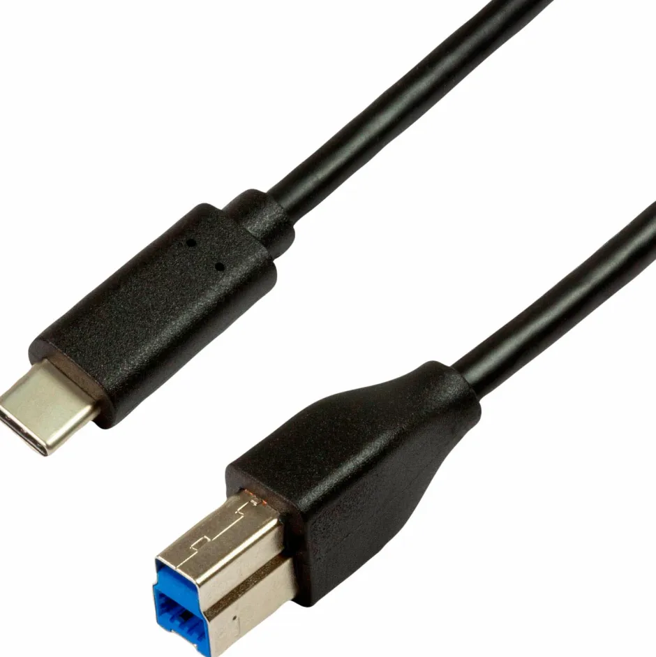 Clearance USB kabel Gen1 Computertilbehør
