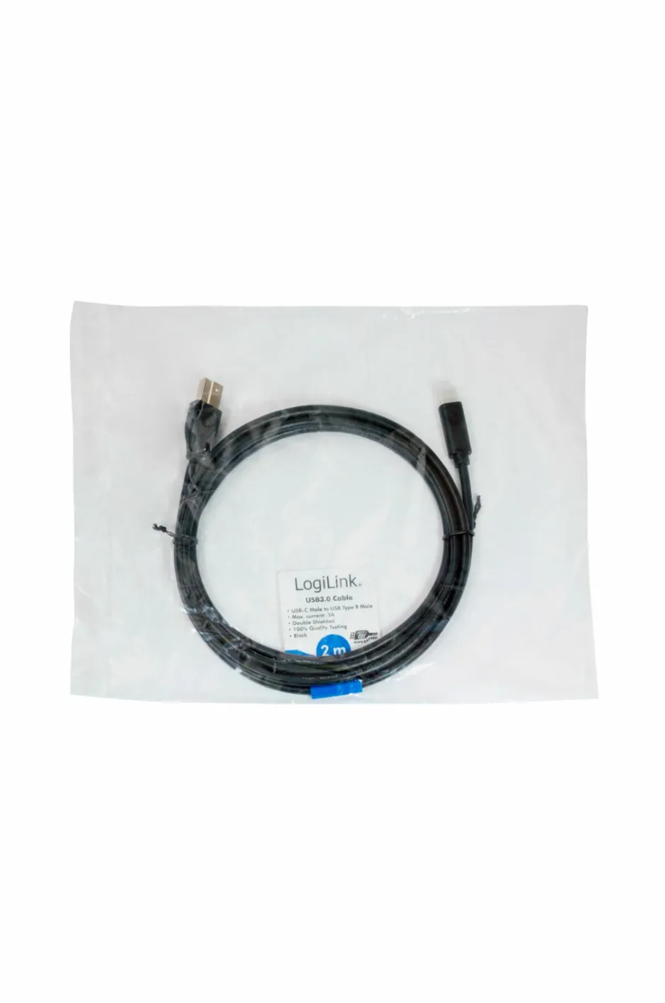 Clearance USB kabel Gen1 Computertilbehør