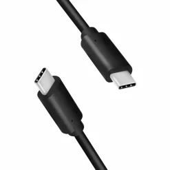 LogiLink USB-C kabel Gen2^ Computertilbehør