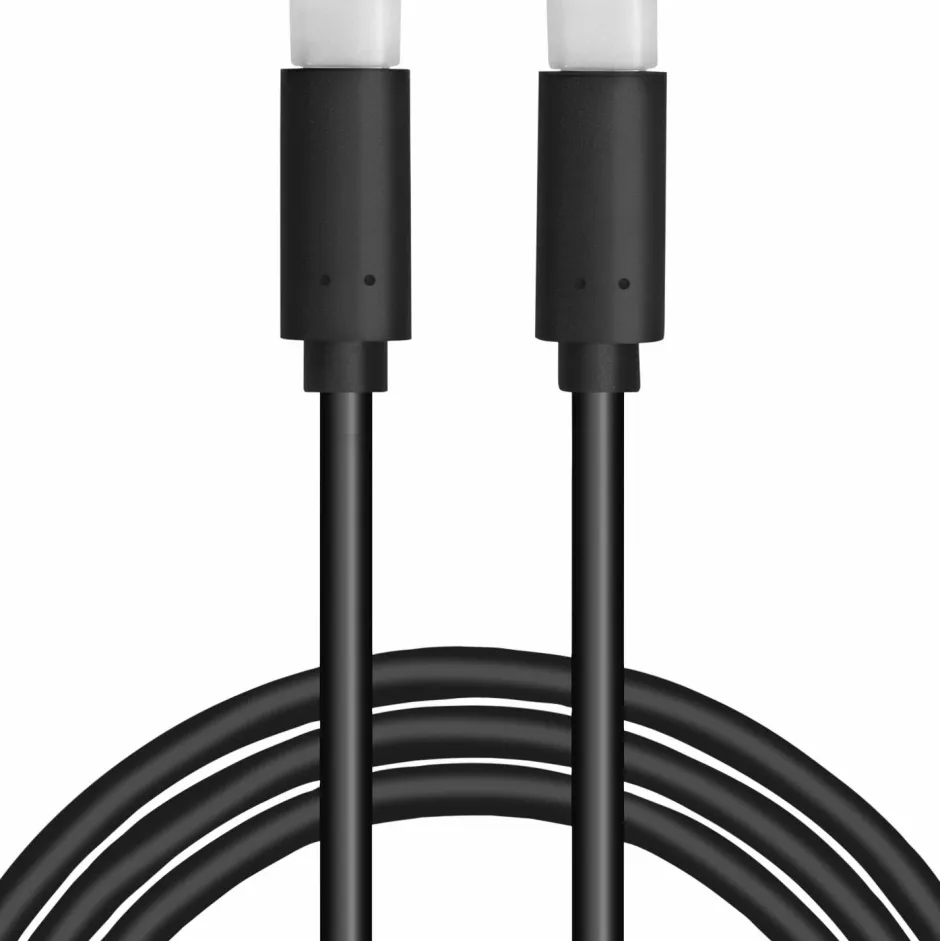LogiLink USB-C kabel Gen2^ Computertilbehør
