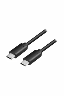 New USB-C kabel Gen2 Computertilbehør
