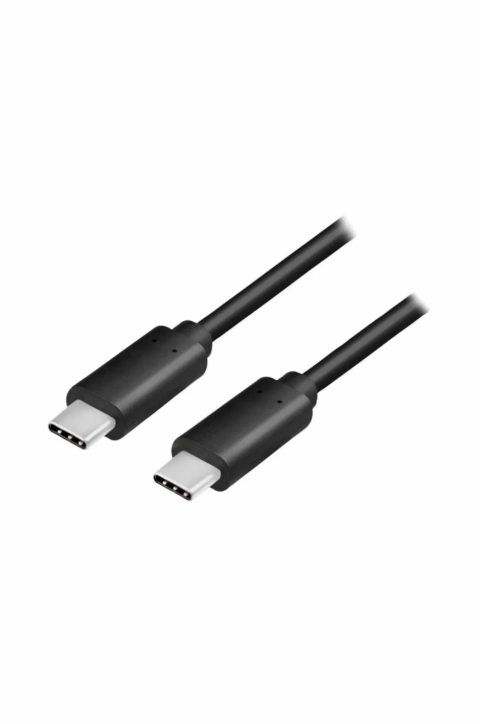 New USB-C kabel Gen2 Computertilbehør