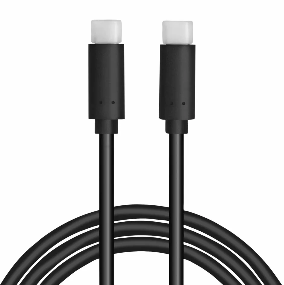 New USB-C kabel Gen2 Computertilbehør