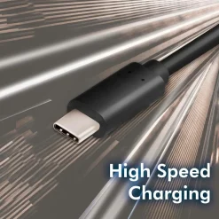 New USB-C kabel Gen2 Computertilbehør