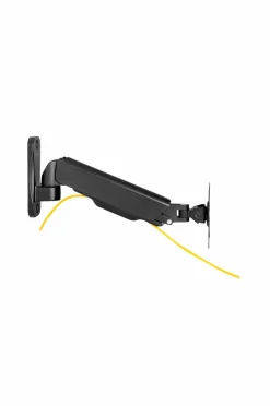 Best Vægbeslag med monitorarm 17-32" Tv, Lyd & Det Smarte Hjem