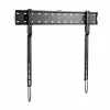 LogiLink Vægbeslag TV 43-80" Fast. Ultra slim 18 mm^ Tv, Lyd & Det Smarte Hjem