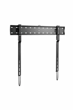LogiLink Vægbeslag TV 43-80" Fast. Ultra slim 18 mm^ Tv, Lyd & Det Smarte Hjem
