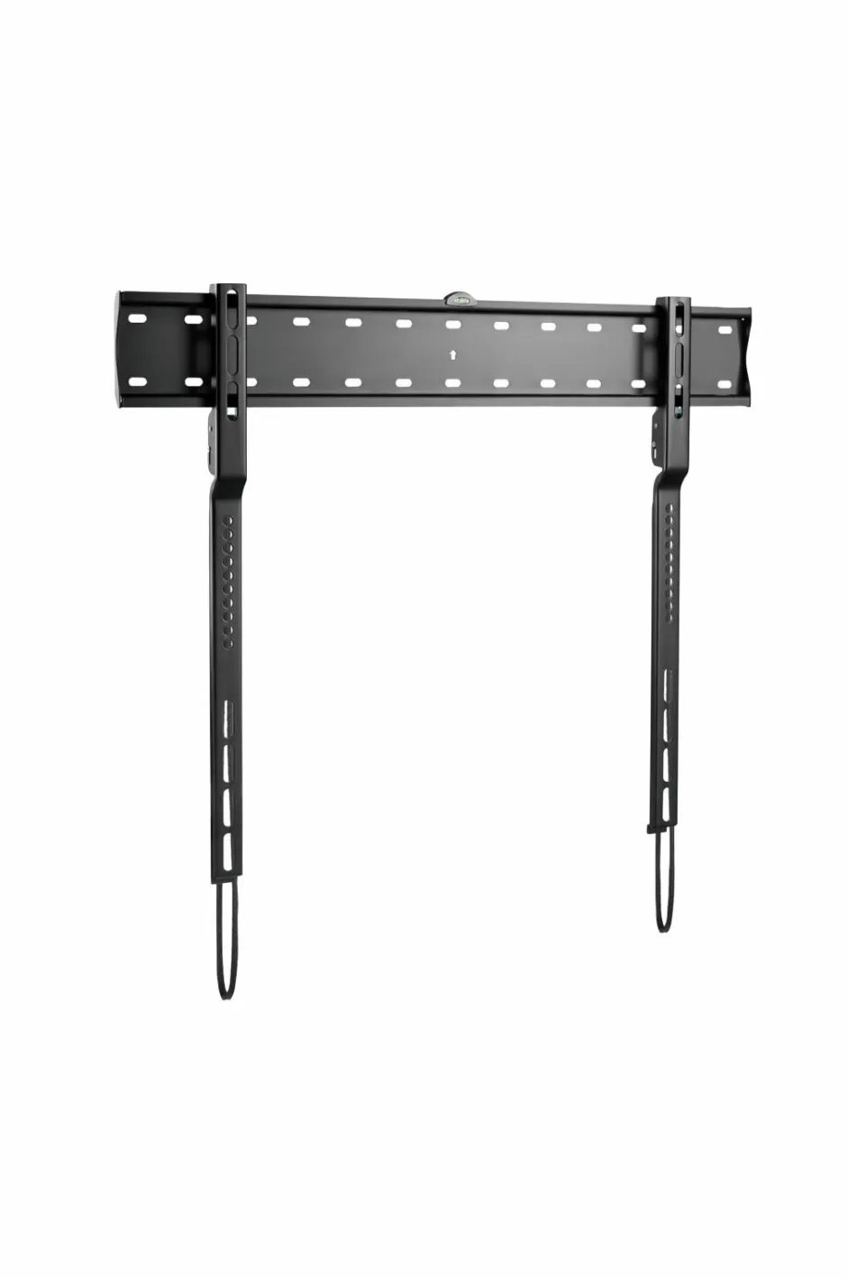 LogiLink Vægbeslag TV 43-80" Fast. Ultra slim 18 mm^ Tv, Lyd & Det Smarte Hjem