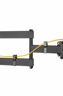 LogiLink Vægbeslag TV 43-90" Kan vippes/vinkles^ Tv, Lyd & Det Smarte Hjem