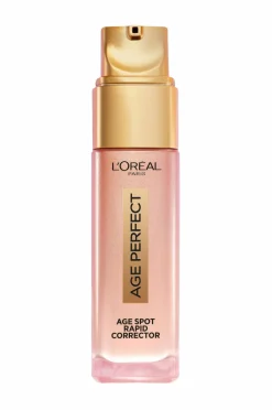 Hot Age Perfect Age Spot Rapid Corrector For Normal Skin 30 Ml Ansigtspleje|Ansigtspleje