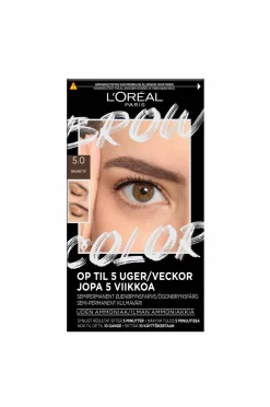 Sale Brow Color Kit 30 Ml Øjenbryn