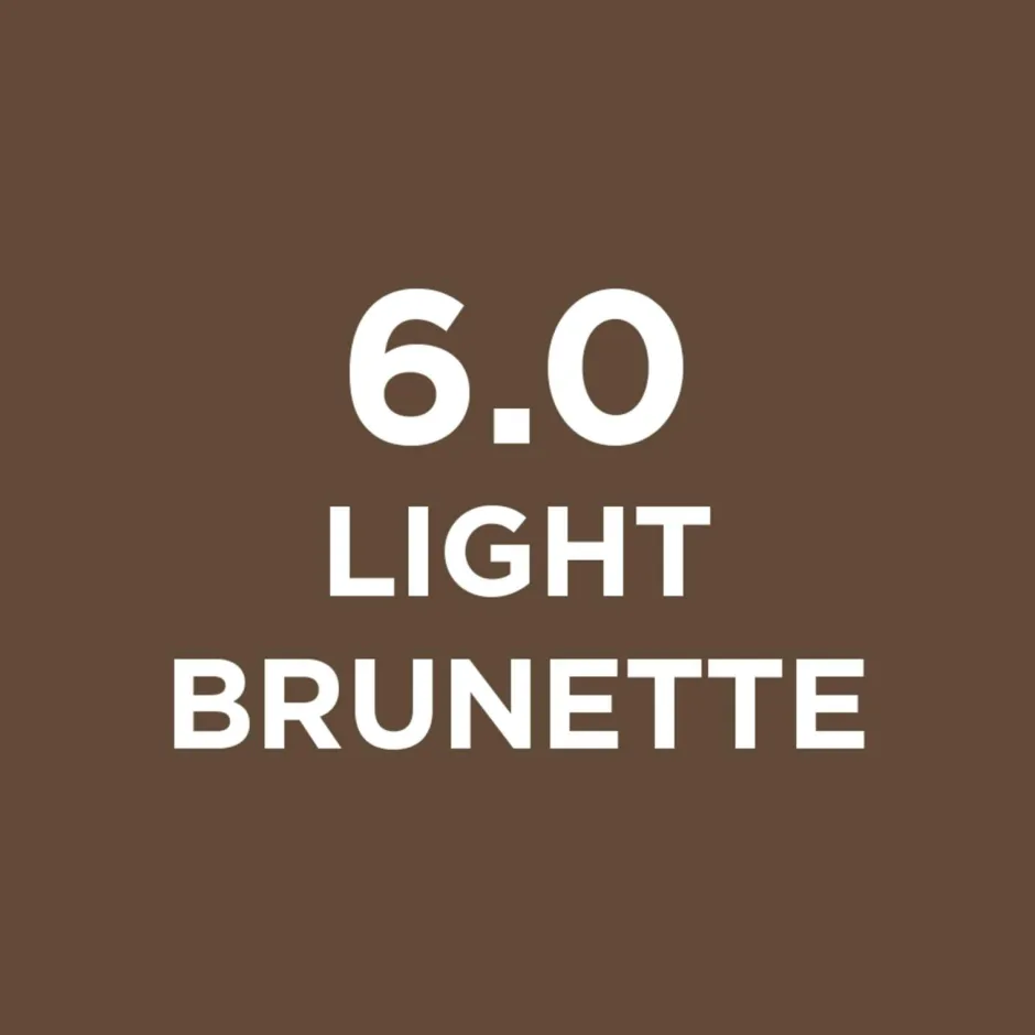 Outlet Brow Color Kit 30 Ml Øjenbryn