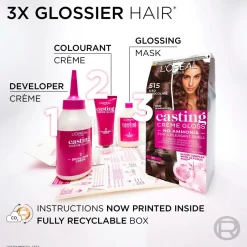 Best Casting Creme Gloss Hårfarve