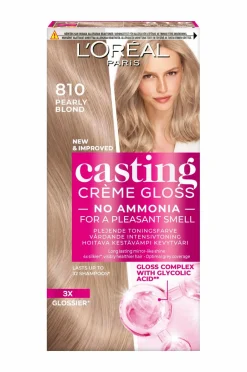 New Casting Creme Gloss Hårfarve