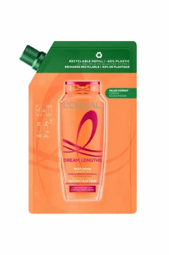 Sale Elvital Dream Length Shampoo For Long Hair Hår|Hår