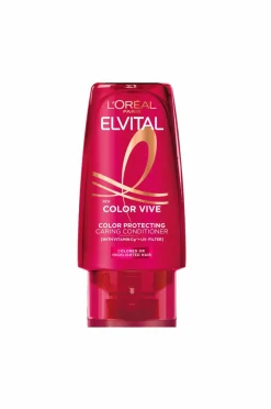 L'Oréal Paris Elvital Color Vive Conditioner For Colored Hair^ Hår|Hår